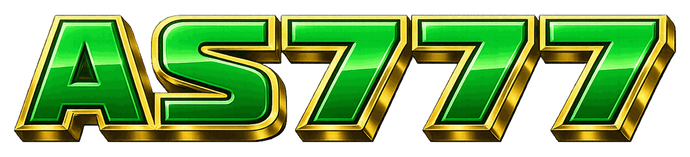 AS777 Logo